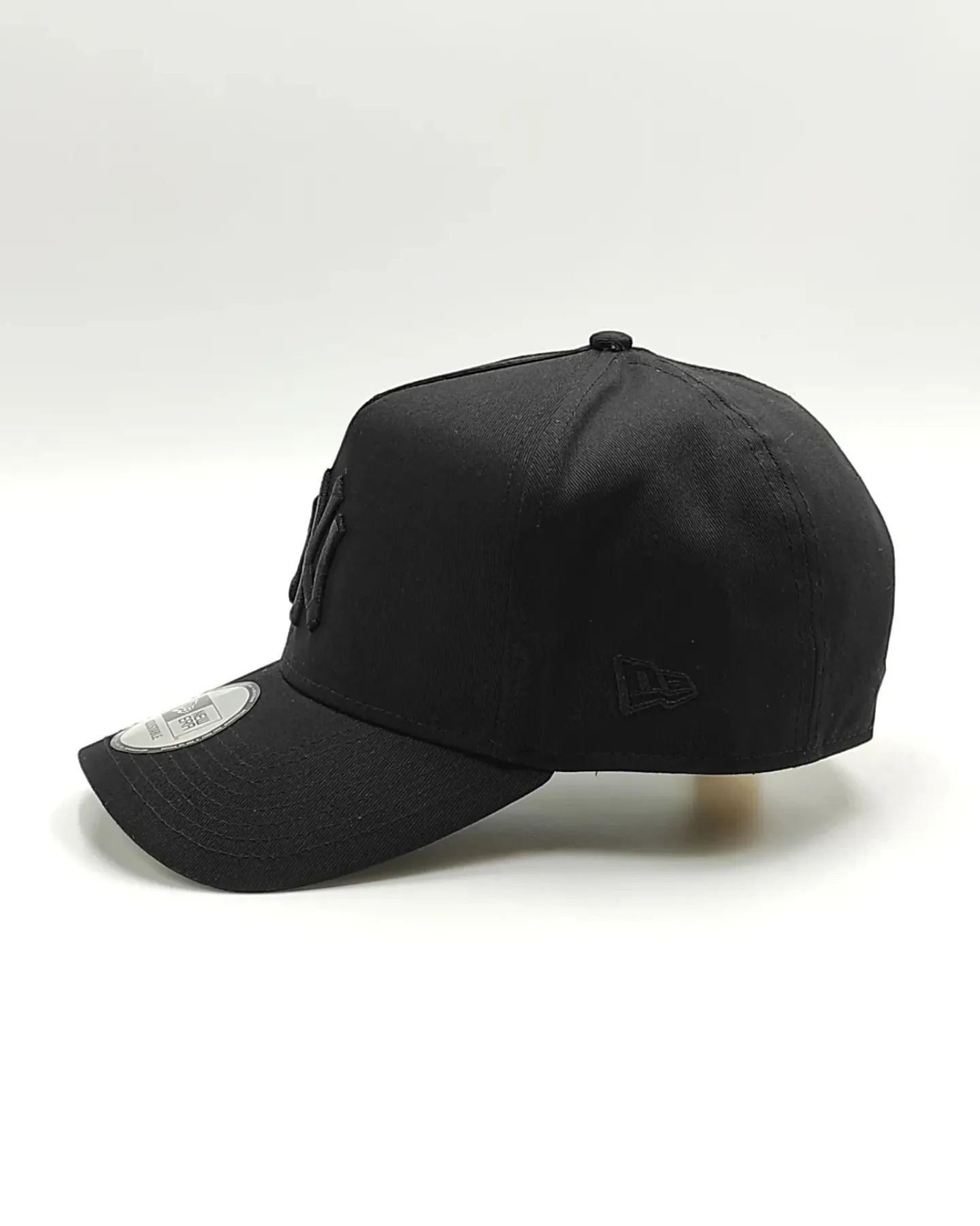 New Era New York Yankees 9forty Aframe negro y negro