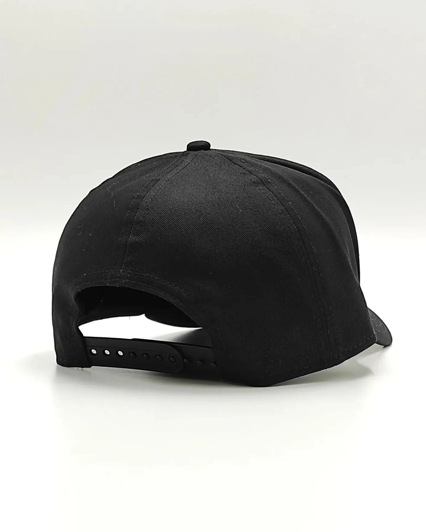 New Era New York Yankees 9forty Aframe negro y negro