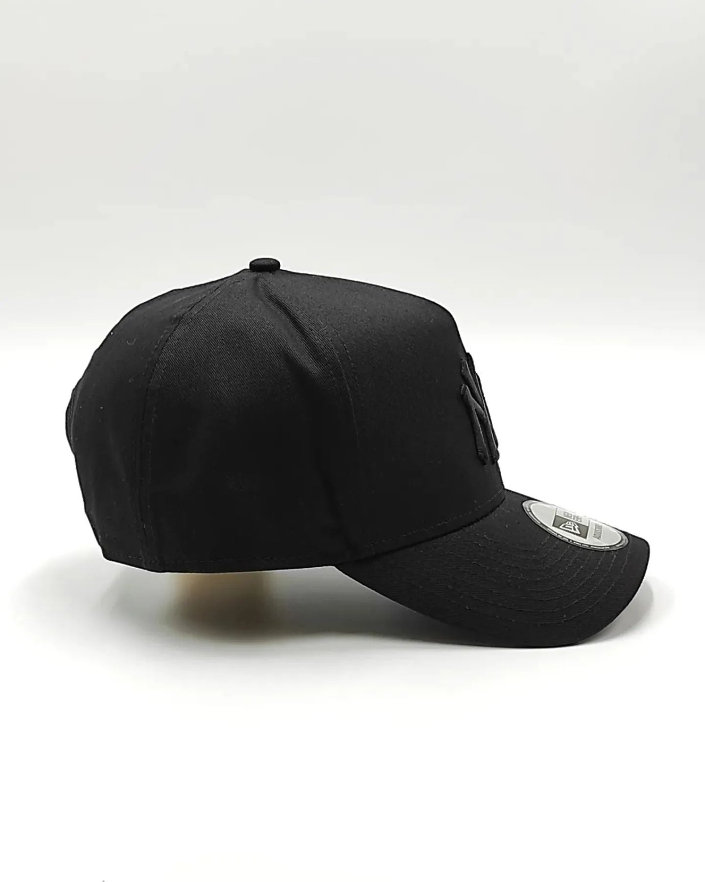 New Era New York Yankees 9forty Aframe negro y negro