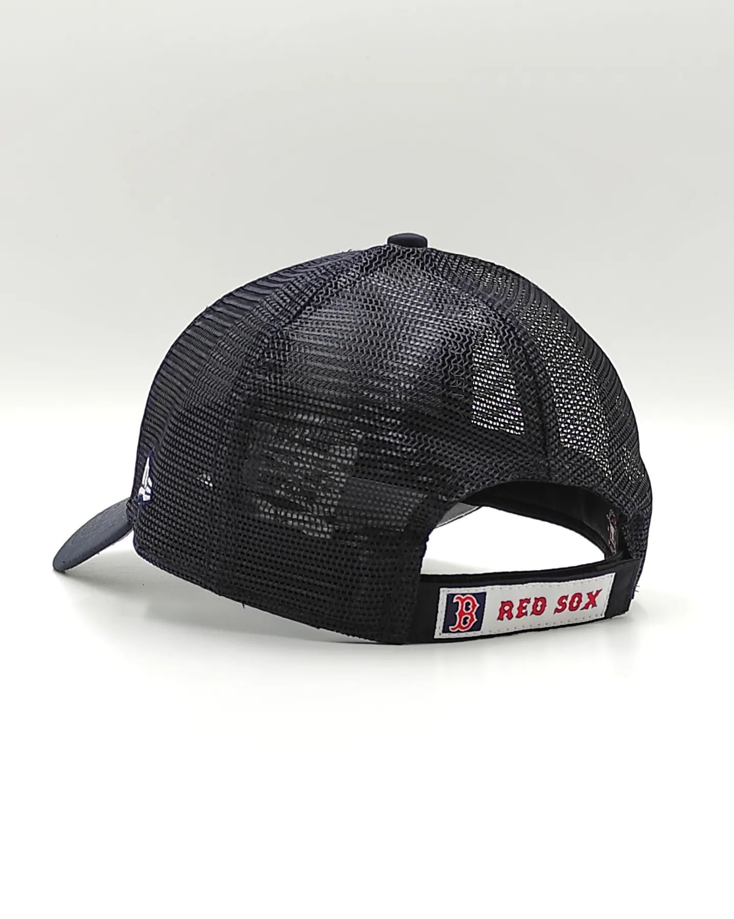 New Era Gorra Trucker 9forty Boston Red Sox Home Field