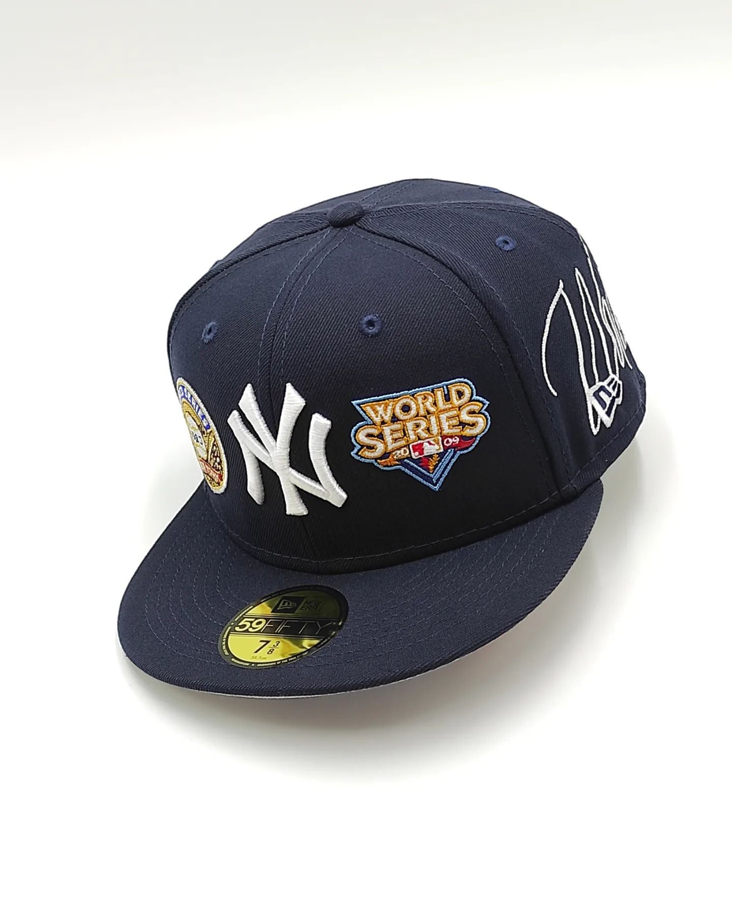 New Era New York Yankees colección Historic Champs 59fifty