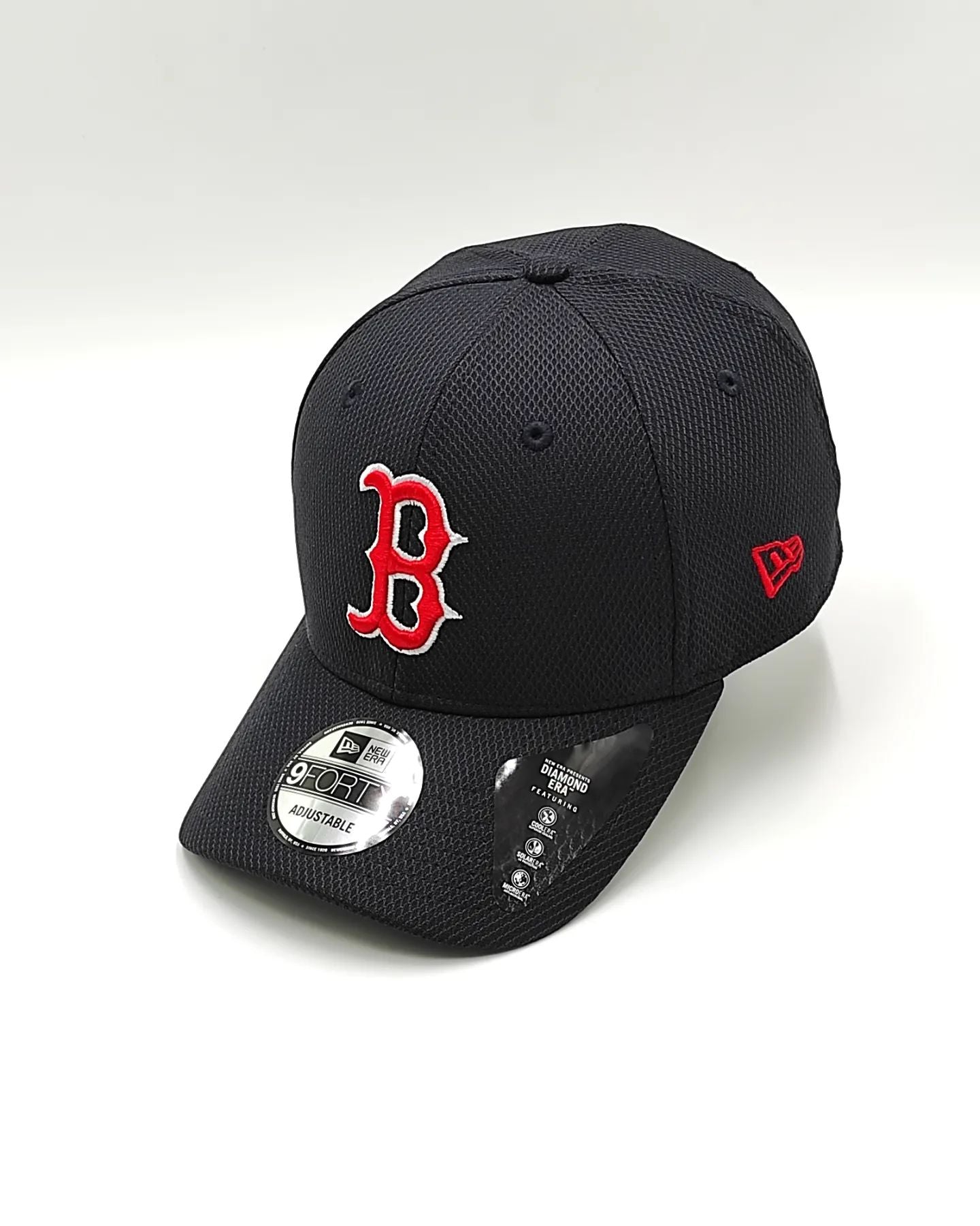 Gorra New Era Boston Red Sox Diamond Era 9Forty