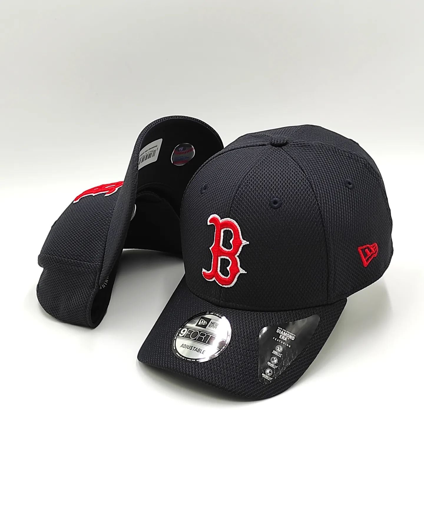 Gorra New Era Boston Red Sox Diamond Era 9Forty