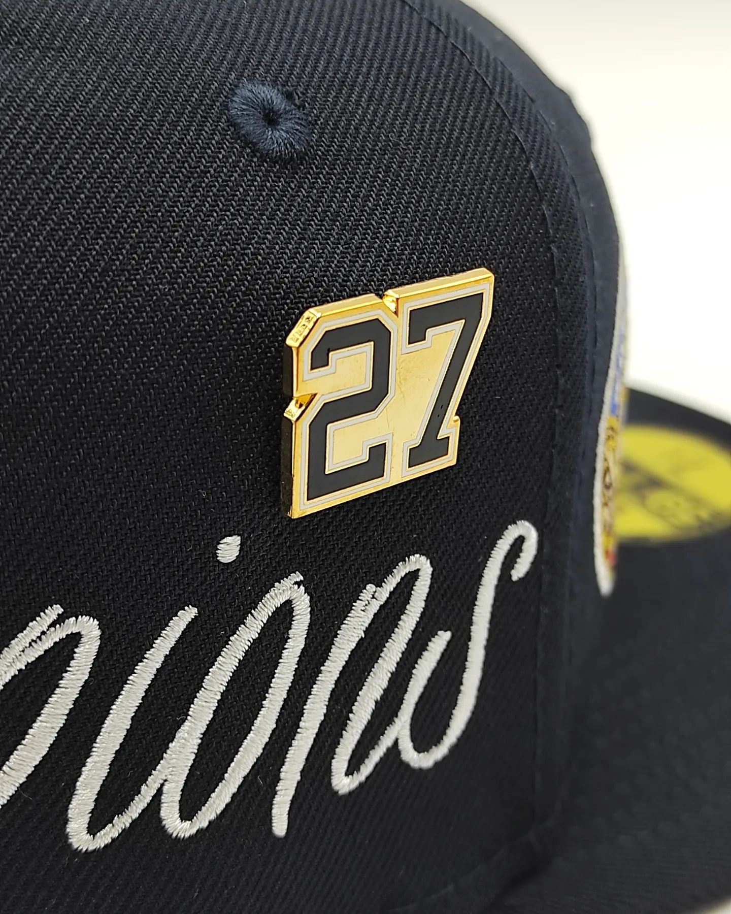 New Era New York Yankees colección Historic Champs 59fifty