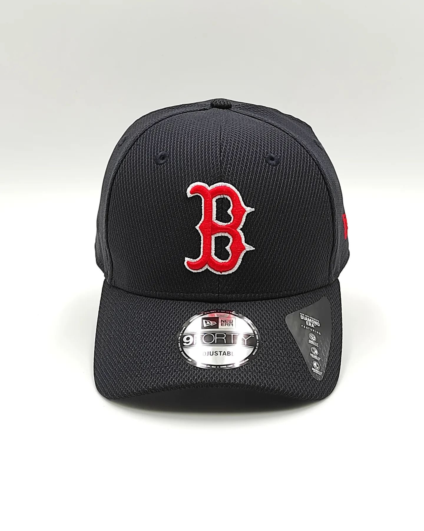 Gorra New Era Boston Red Sox Diamond Era 9Forty