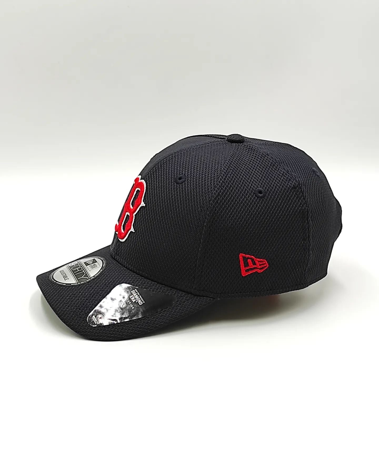 Gorra New Era Boston Red Sox Diamond Era 9Forty