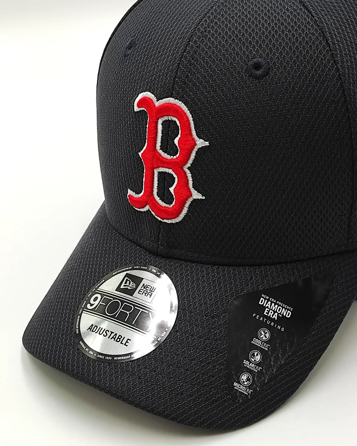 Gorra New Era Boston Red Sox Diamond Era 9Forty