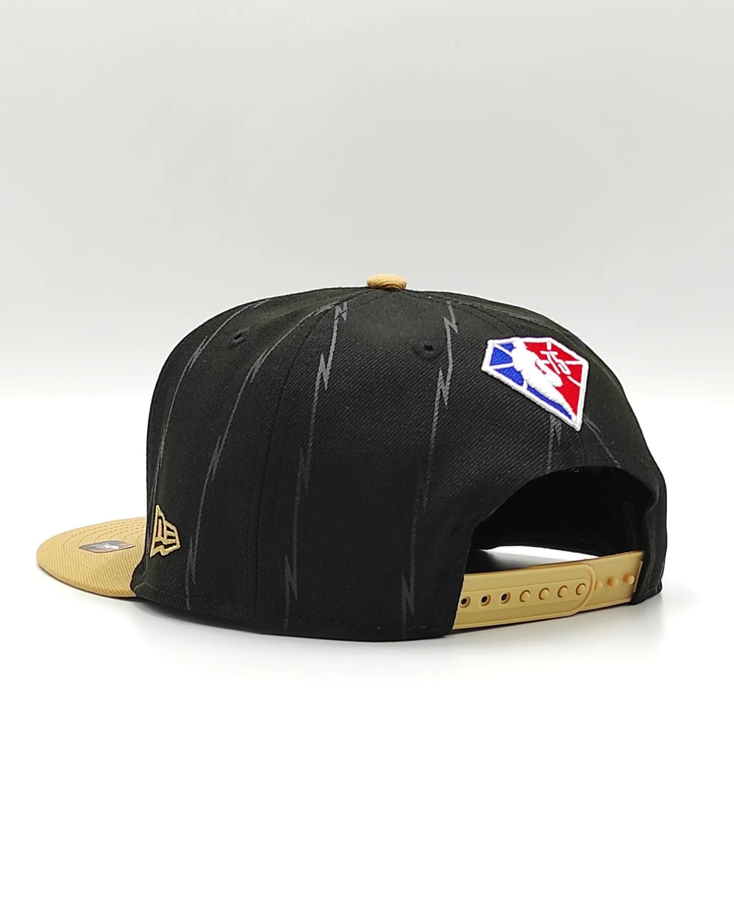 Gorra snapback 9fifty New Era Toronto Raptors NBA 21city