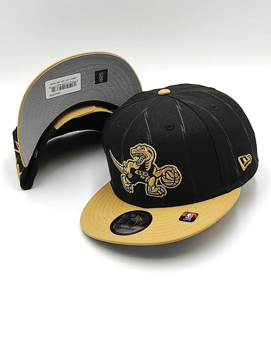 Gorra snapback 9fifty New Era Toronto Raptors NBA 21city