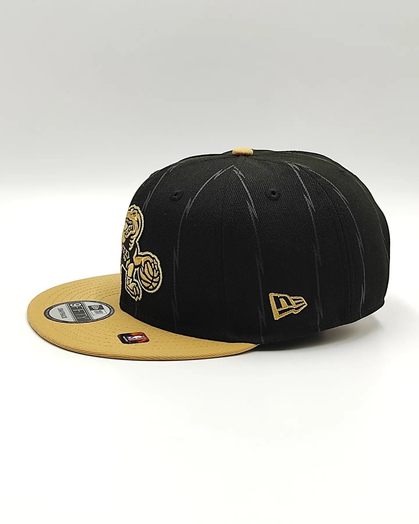 Gorra snapback 9fifty New Era Toronto Raptors NBA 21city