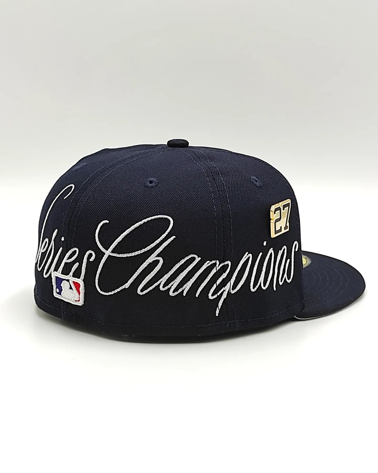 New Era New York Yankees colección Historic Champs 59fifty