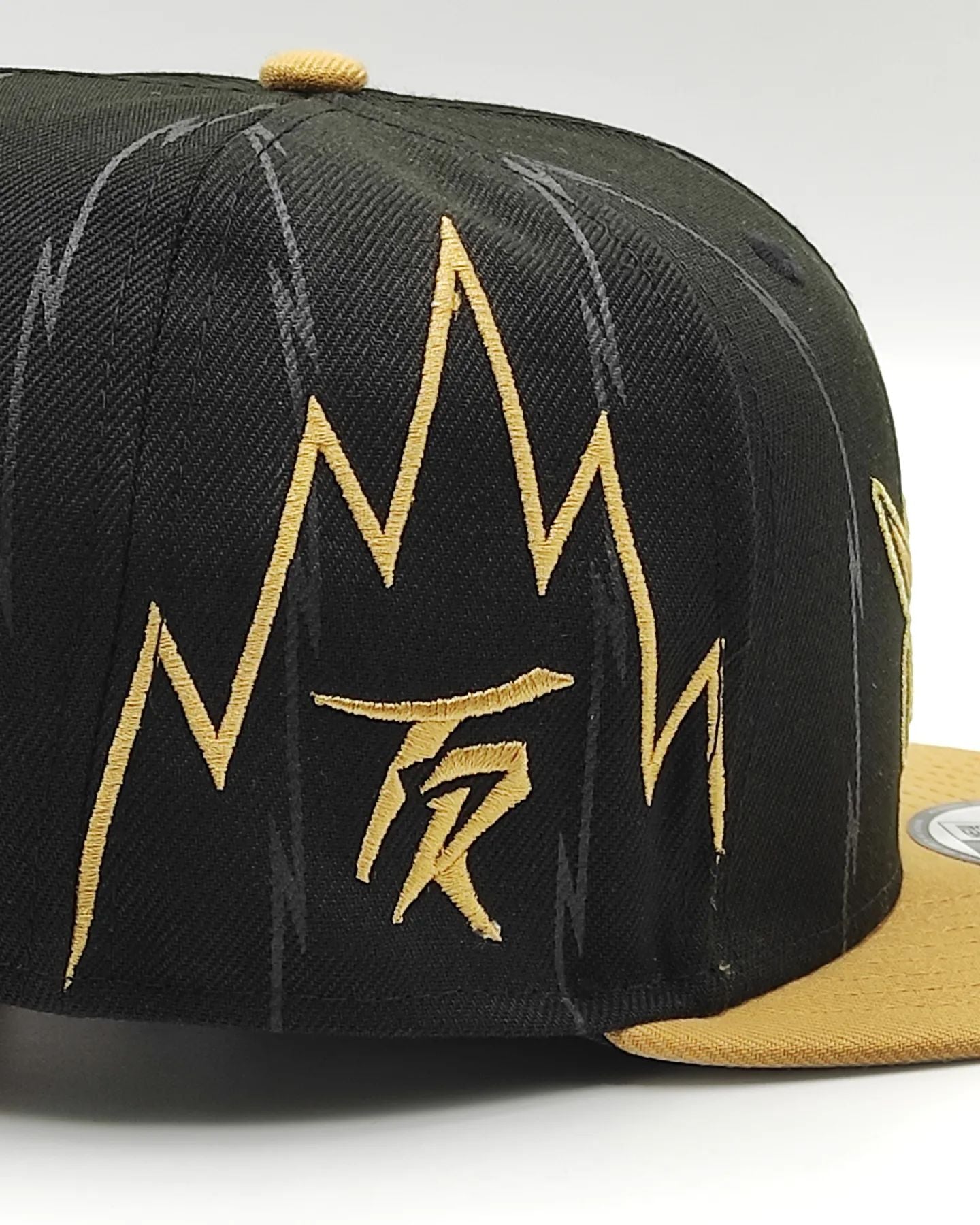 Gorra snapback 9fifty New Era Toronto Raptors NBA 21city