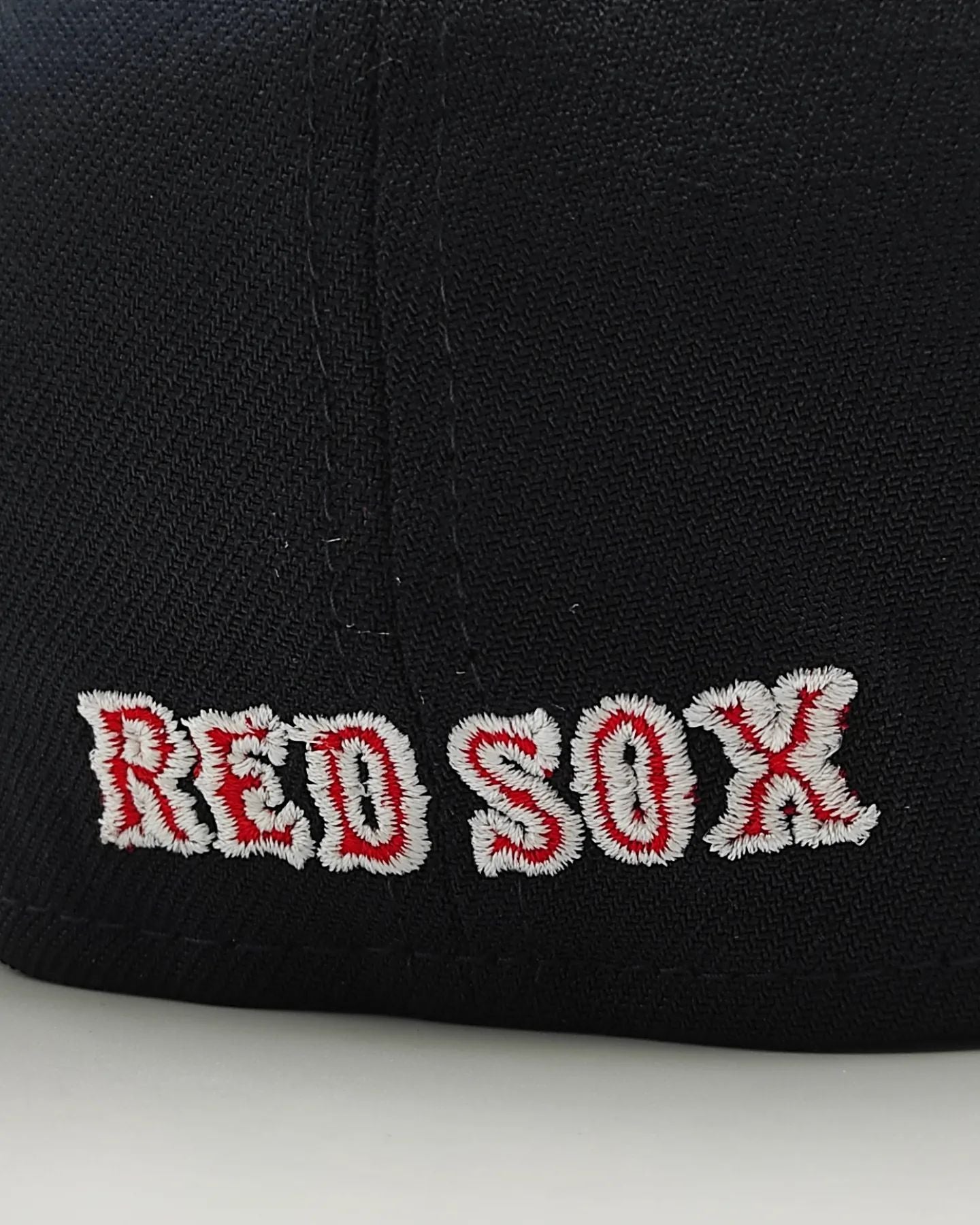 Gorra New Era Boston Red Sox 39thirty