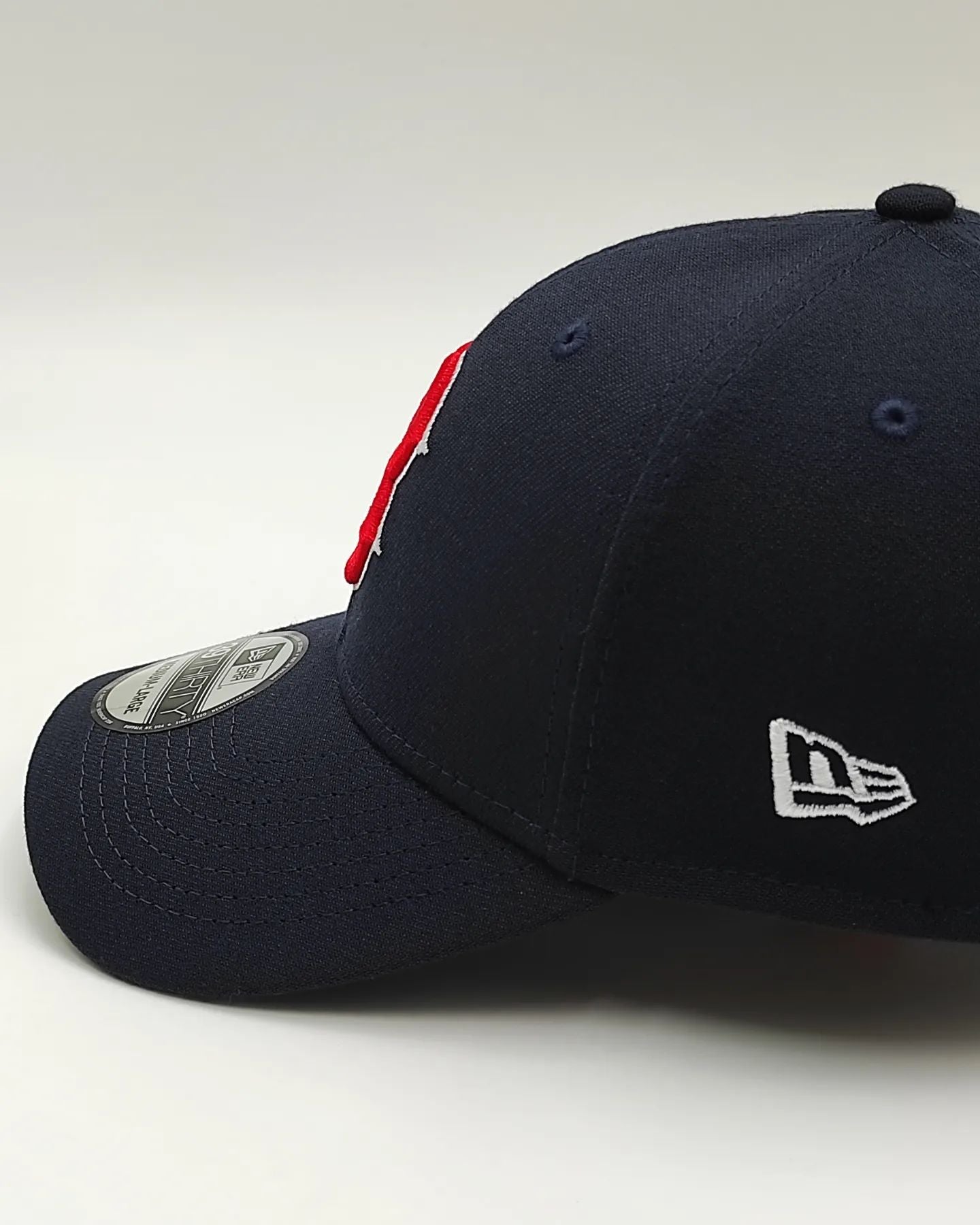Gorra New Era Boston Red Sox 39thirty