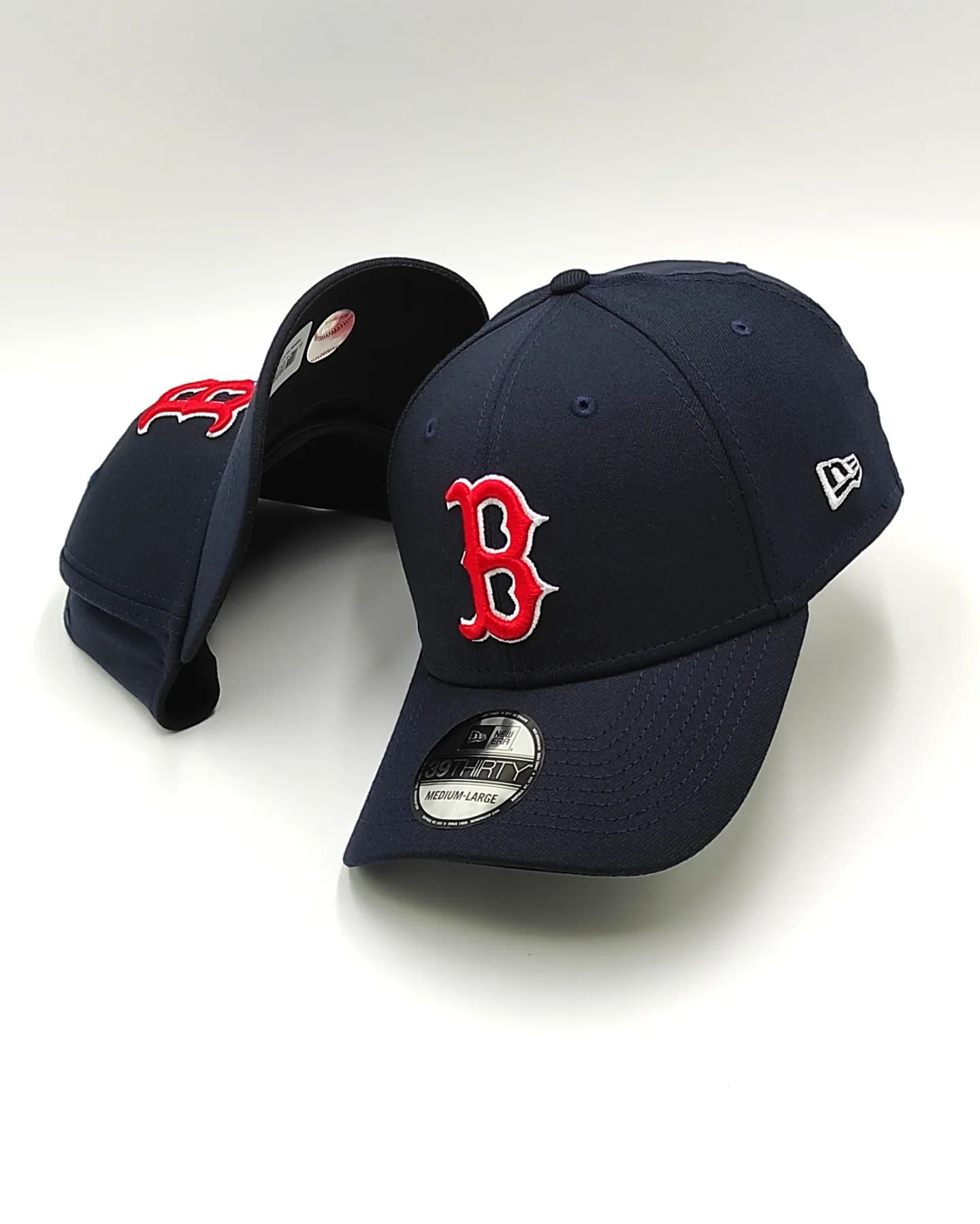 Gorra New Era Boston Red Sox 39thirty