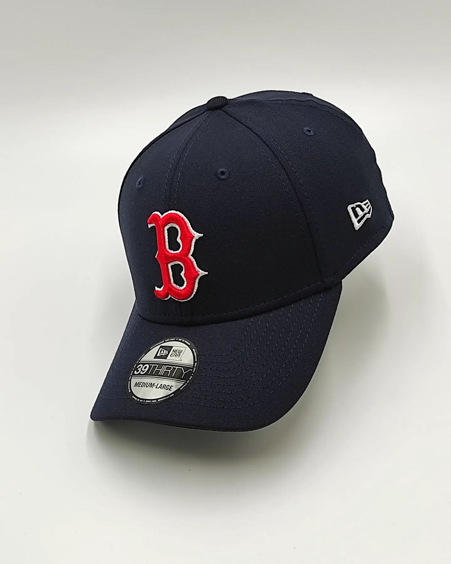 Gorra New Era Boston Red Sox 39thirty