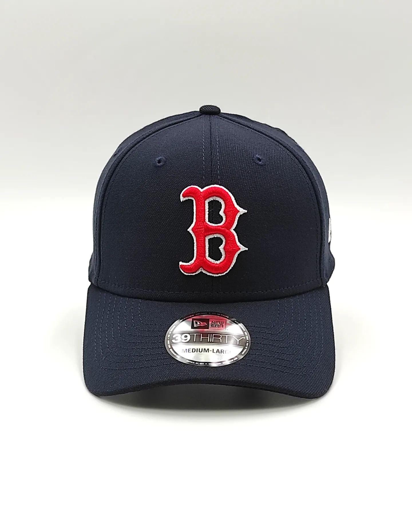 Gorra New Era Boston Red Sox 39thirty