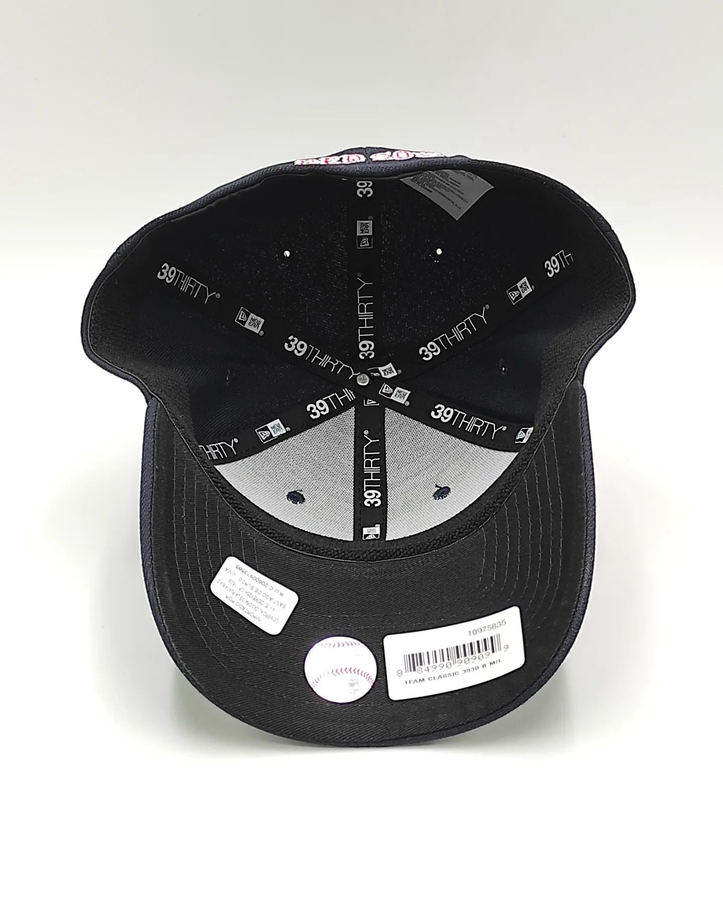 Gorra New Era Boston Red Sox 39thirty