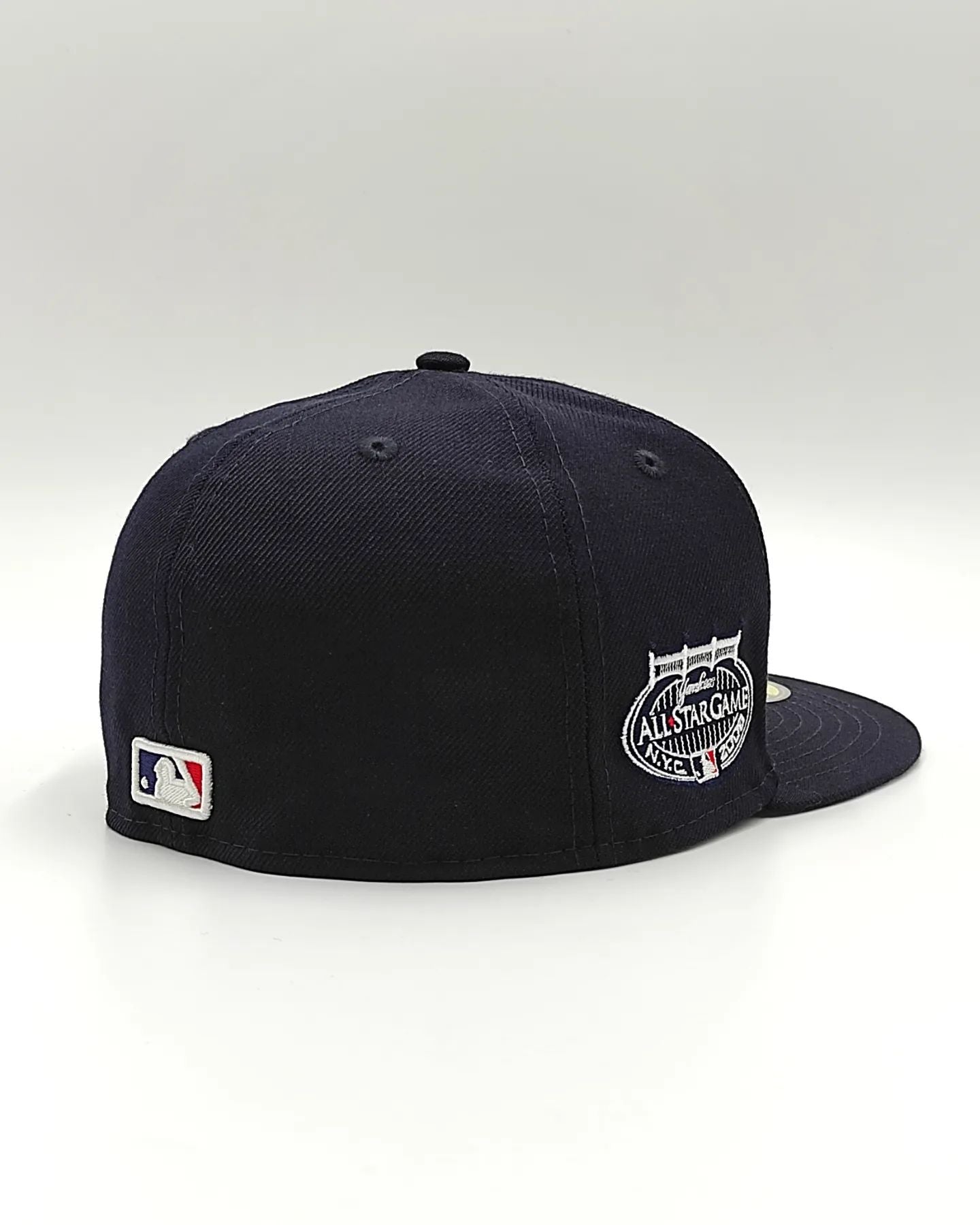 New Era New York Yankees Parche Colec. Up 59Fifty Azul Marino