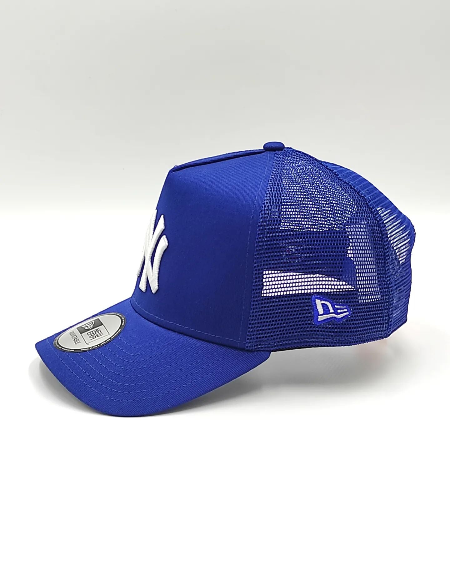 Gorra trucker New Era New York Yankees azul