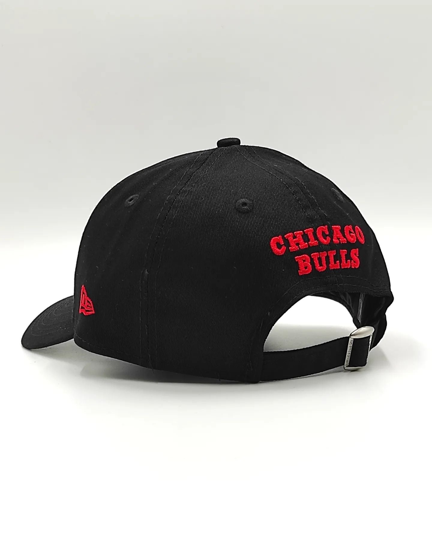 New Era Chicago Bulls 9Forty Negro