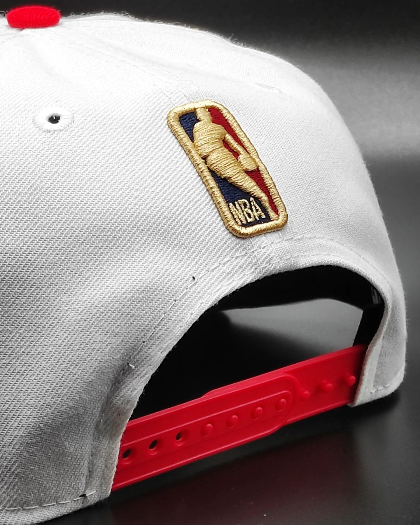 New Era Miami Heat 9Fifty gorra snapback colección jersey