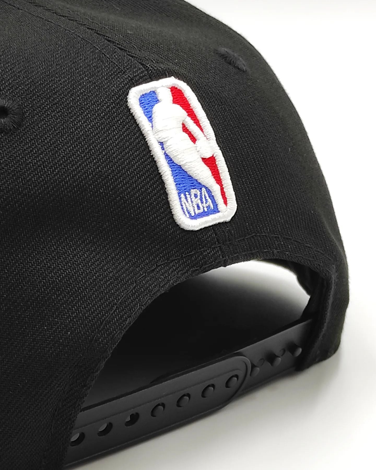 Gorra snapback 9Fifty New Era San Brooklyn Nets, colección jersey