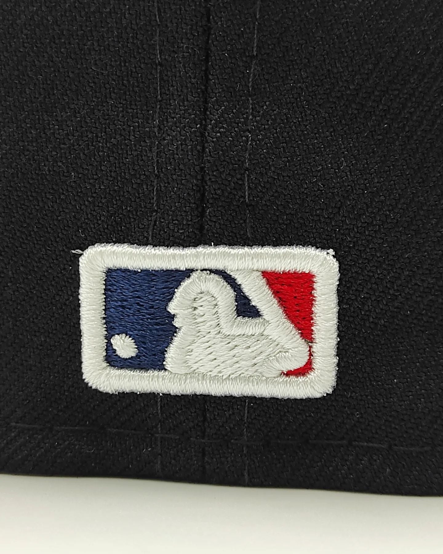 New Era Boston Red Sox Colección Parches 59Fifty Azul Marino