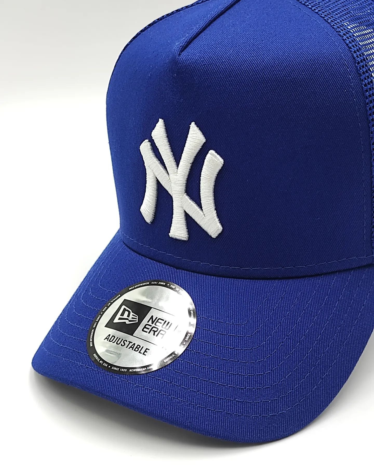 Gorra trucker New Era New York Yankees azul
