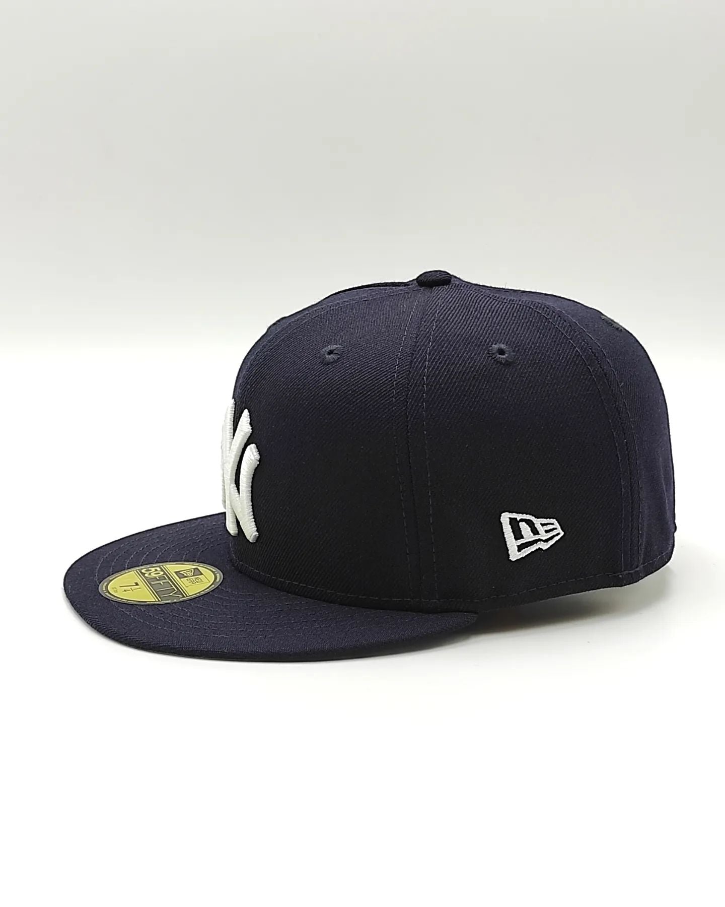 New Era New York Yankees Parche Colec. Up 59Fifty Azul Marino