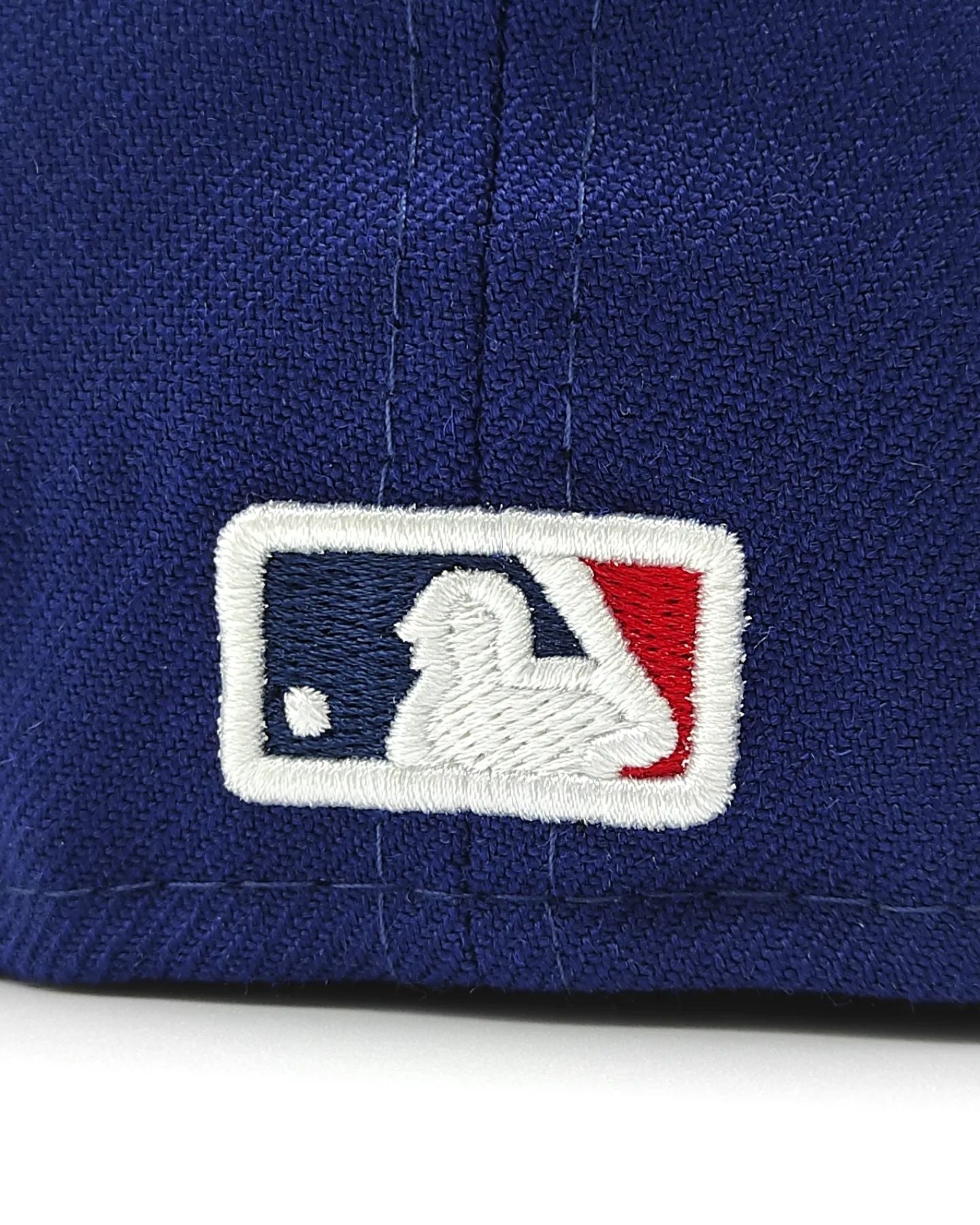 New Era Los Angeles Dodgers Colección Parche 59Fifty