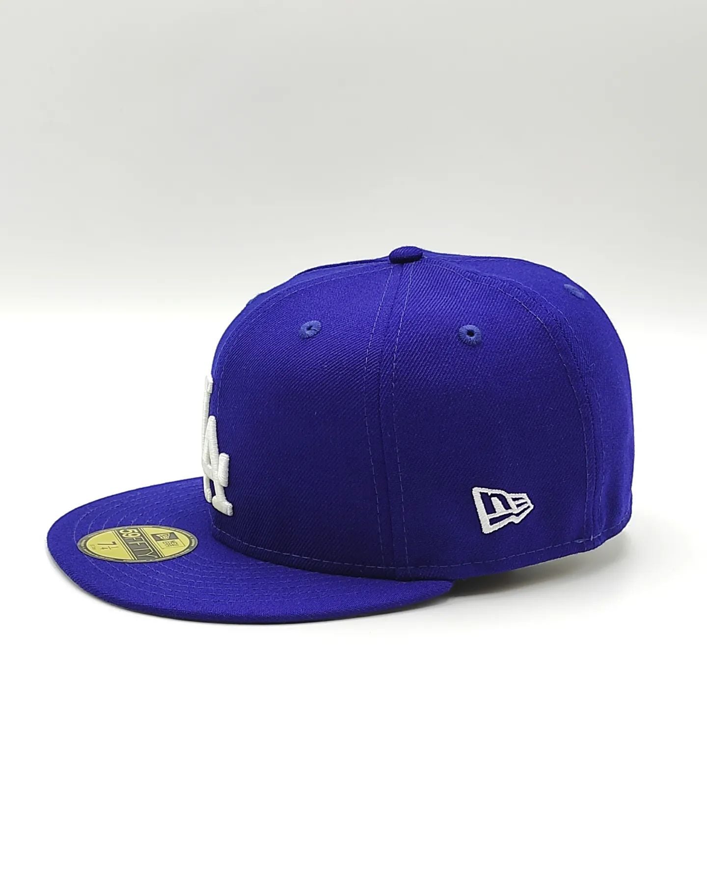 New Era Los Angeles Dodgers Colección Parche 59Fifty