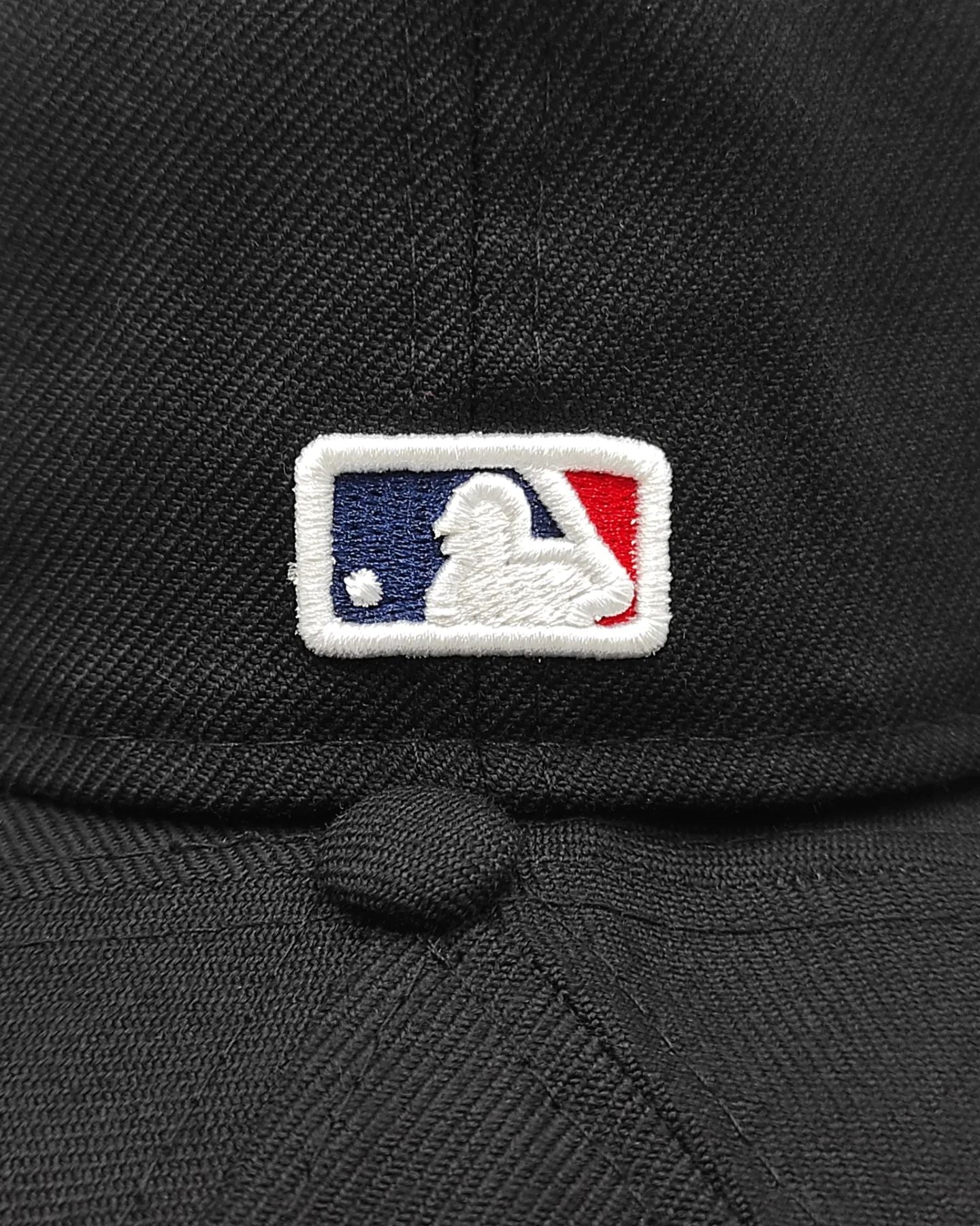 New Era Pittsburgh Pirates Colección Nueva Parche 59Fifty negra