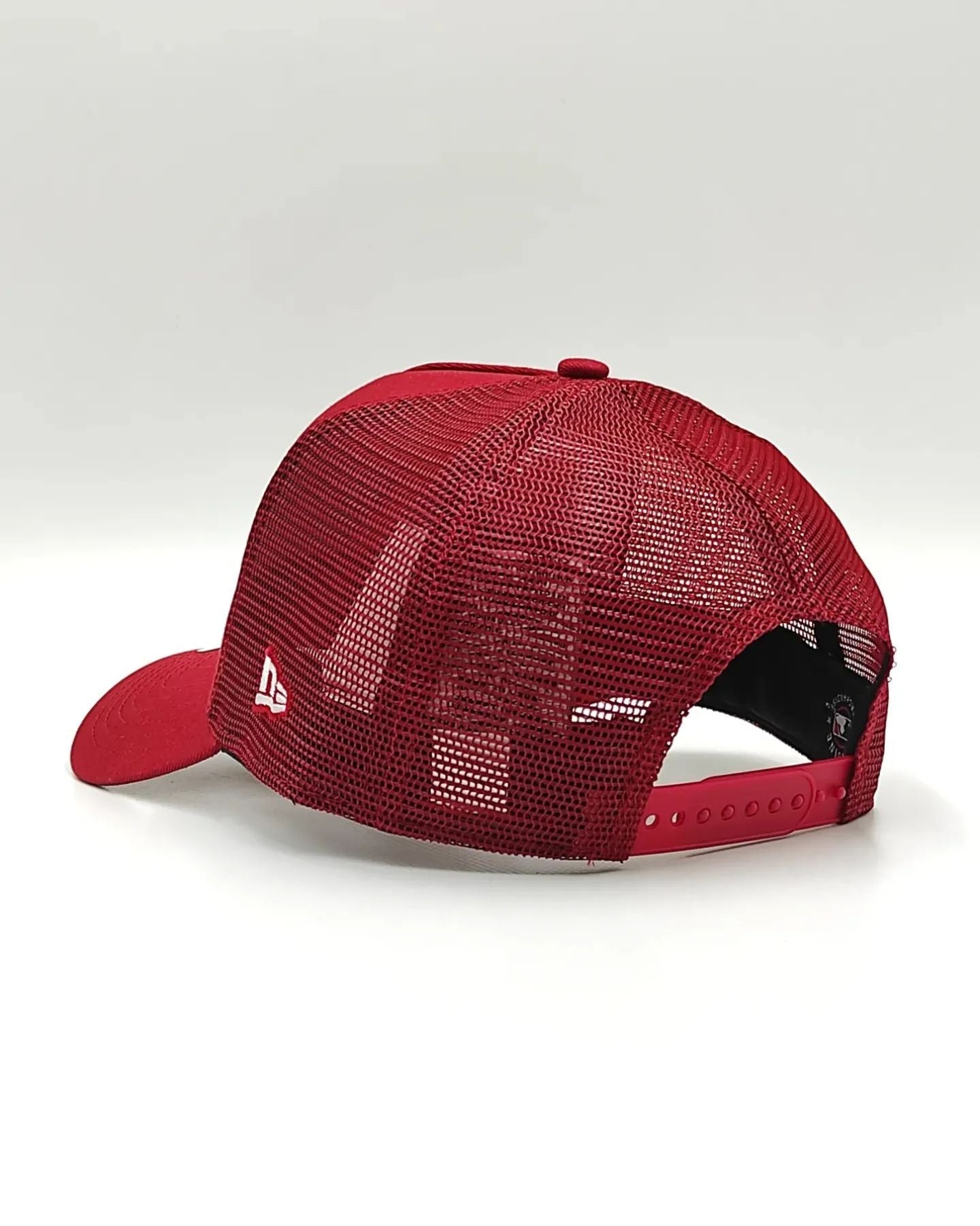 Gorra trucker New Era Boston Red Sox League Essential