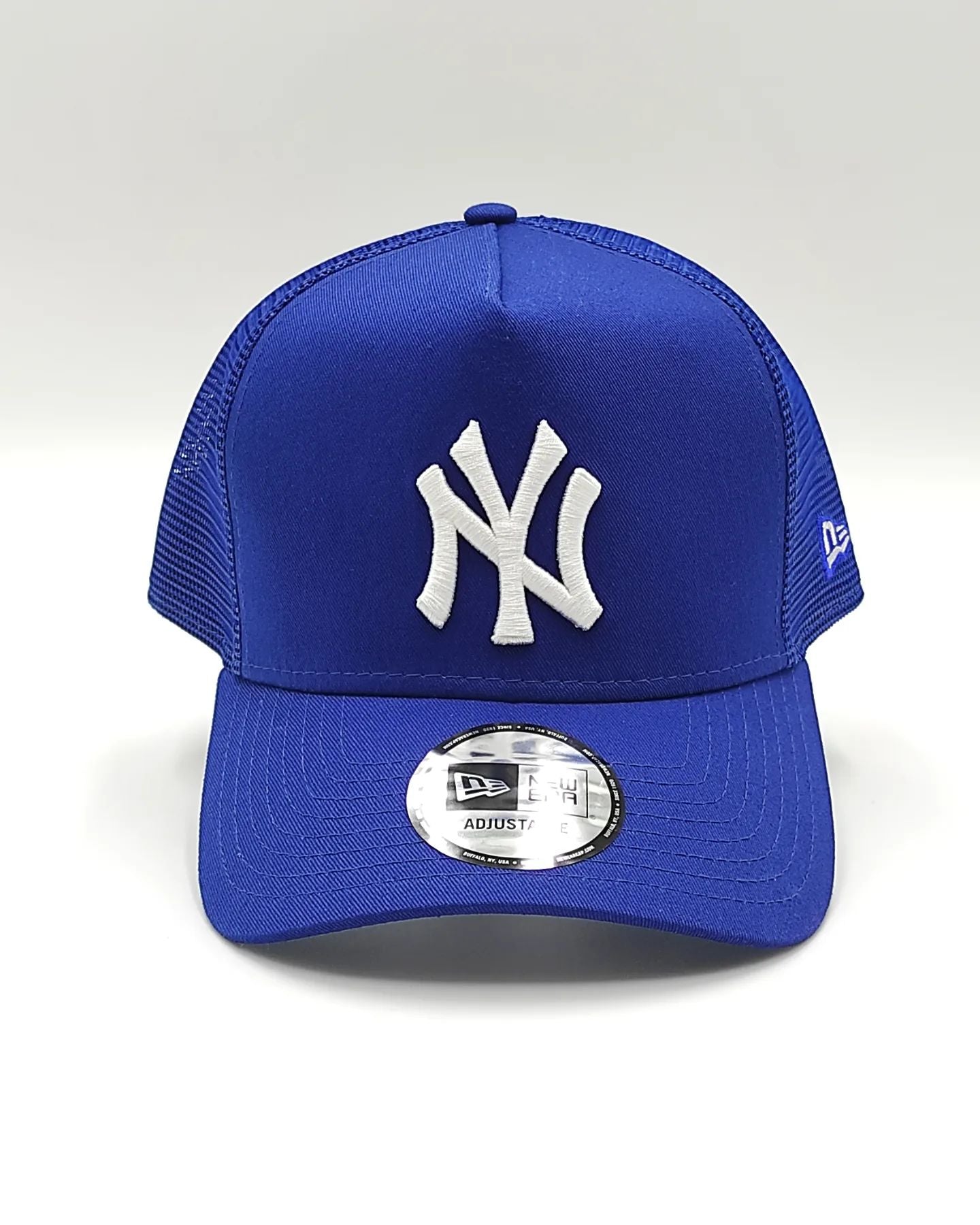 Gorra trucker New Era New York Yankees azul