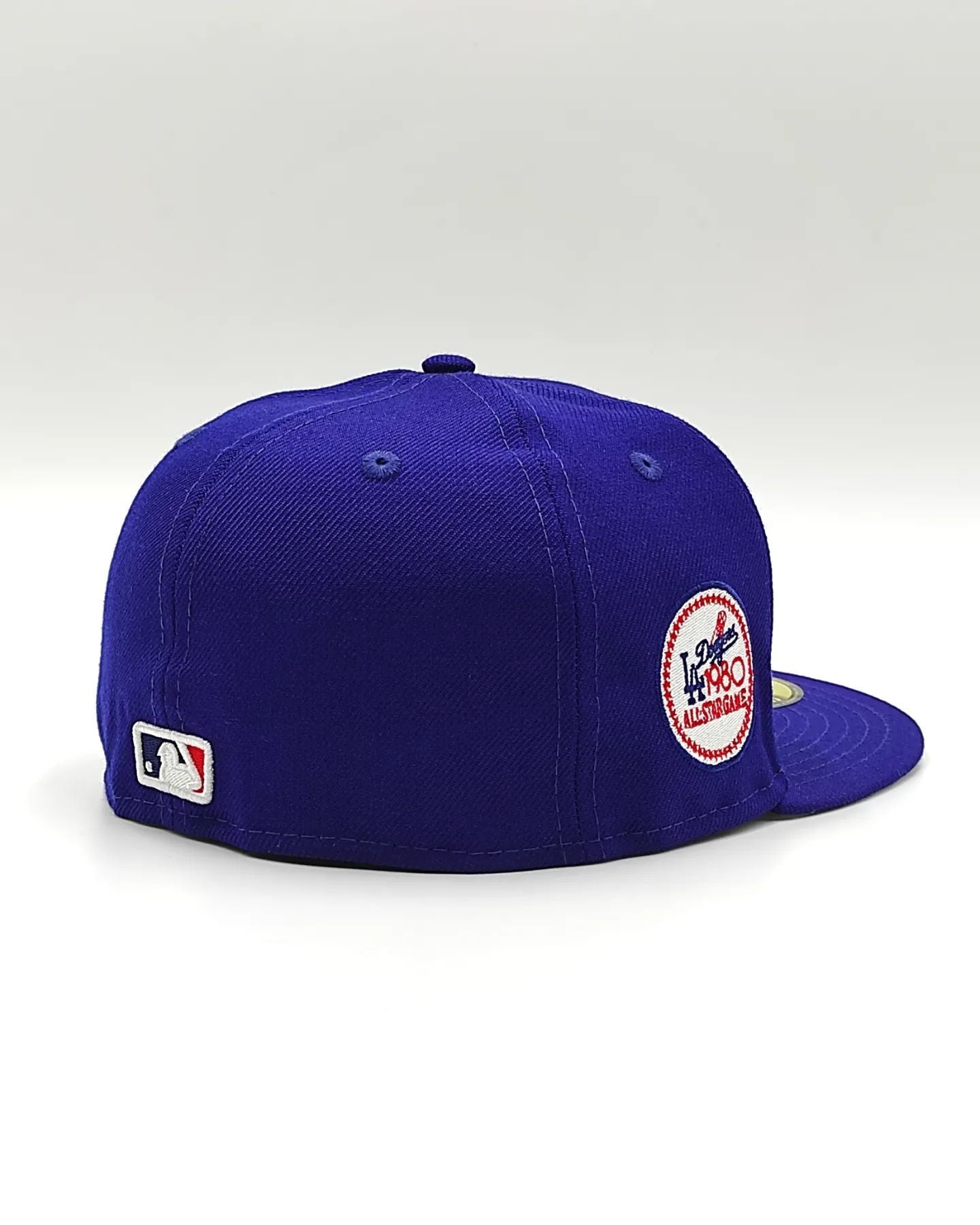 New Era Los Angeles Dodgers Colección Parche 59Fifty