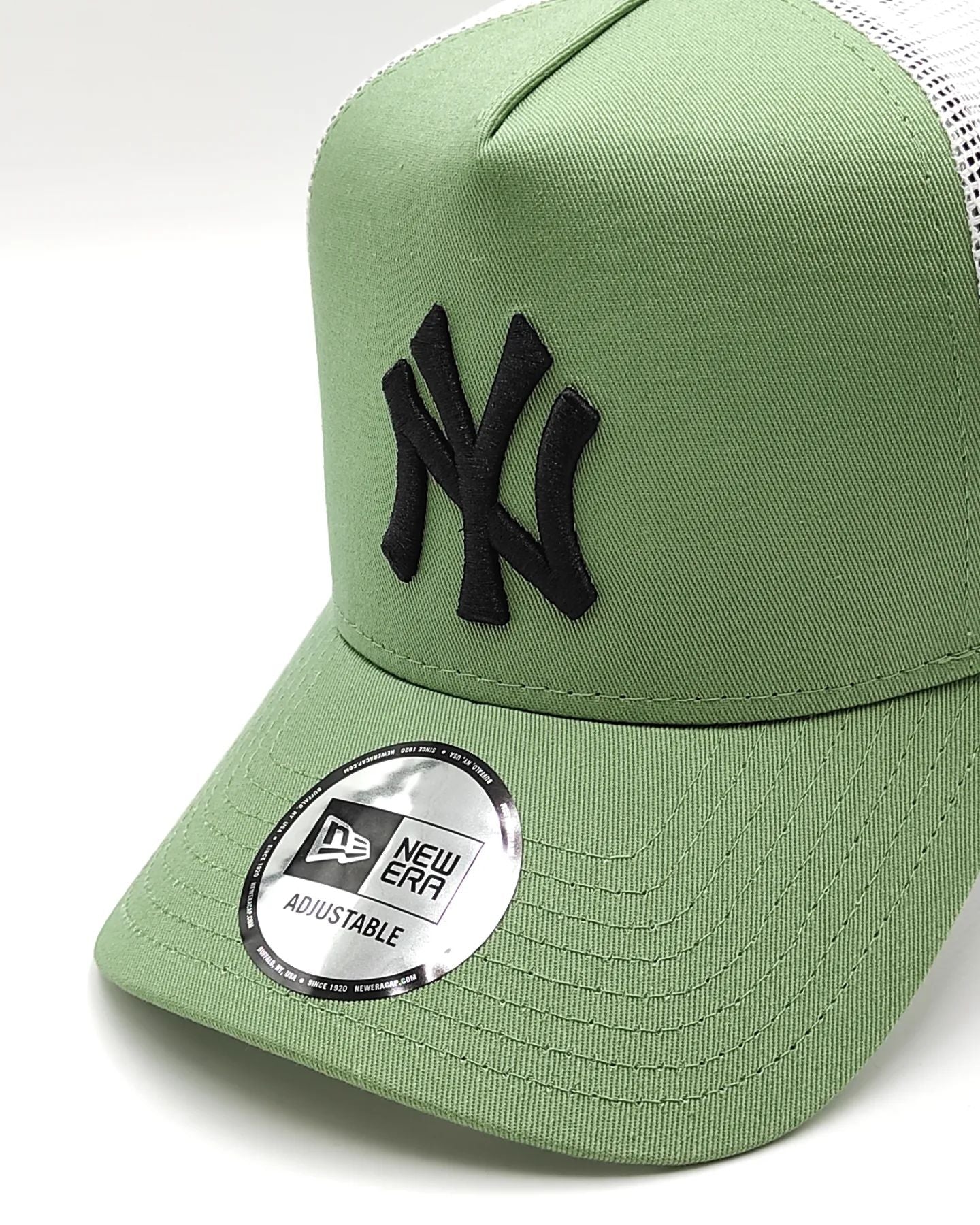 Gorra trucker New Era New York Yankees League Essential