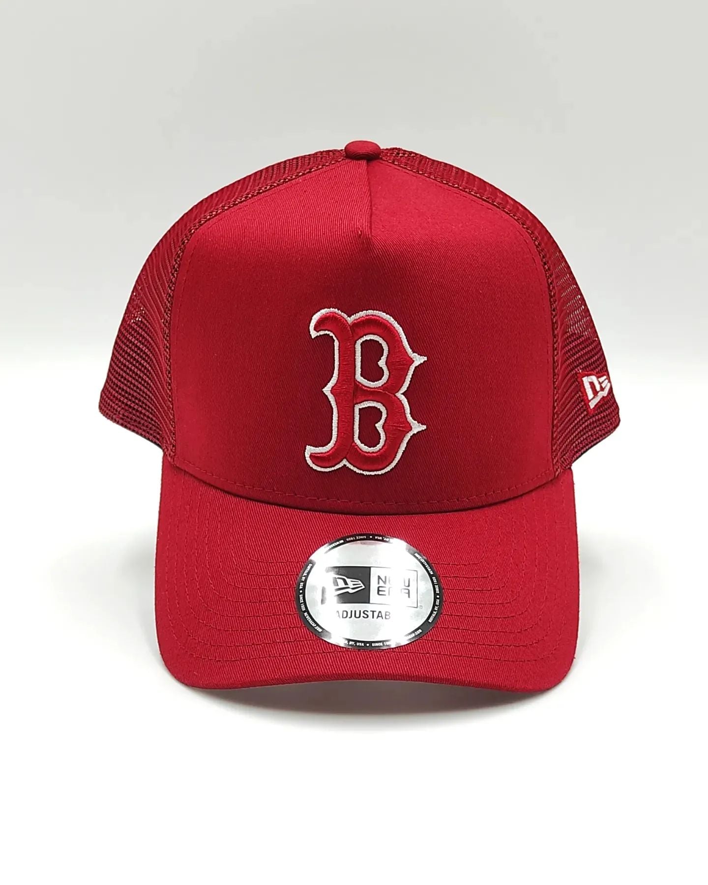 Gorra trucker New Era Boston Red Sox League Essential