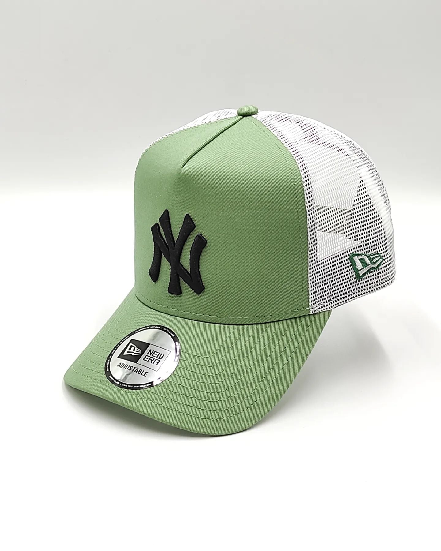 Gorra trucker New Era New York Yankees League Essential