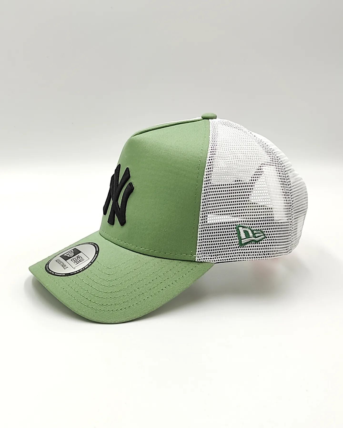 Gorra trucker New Era New York Yankees League Essential