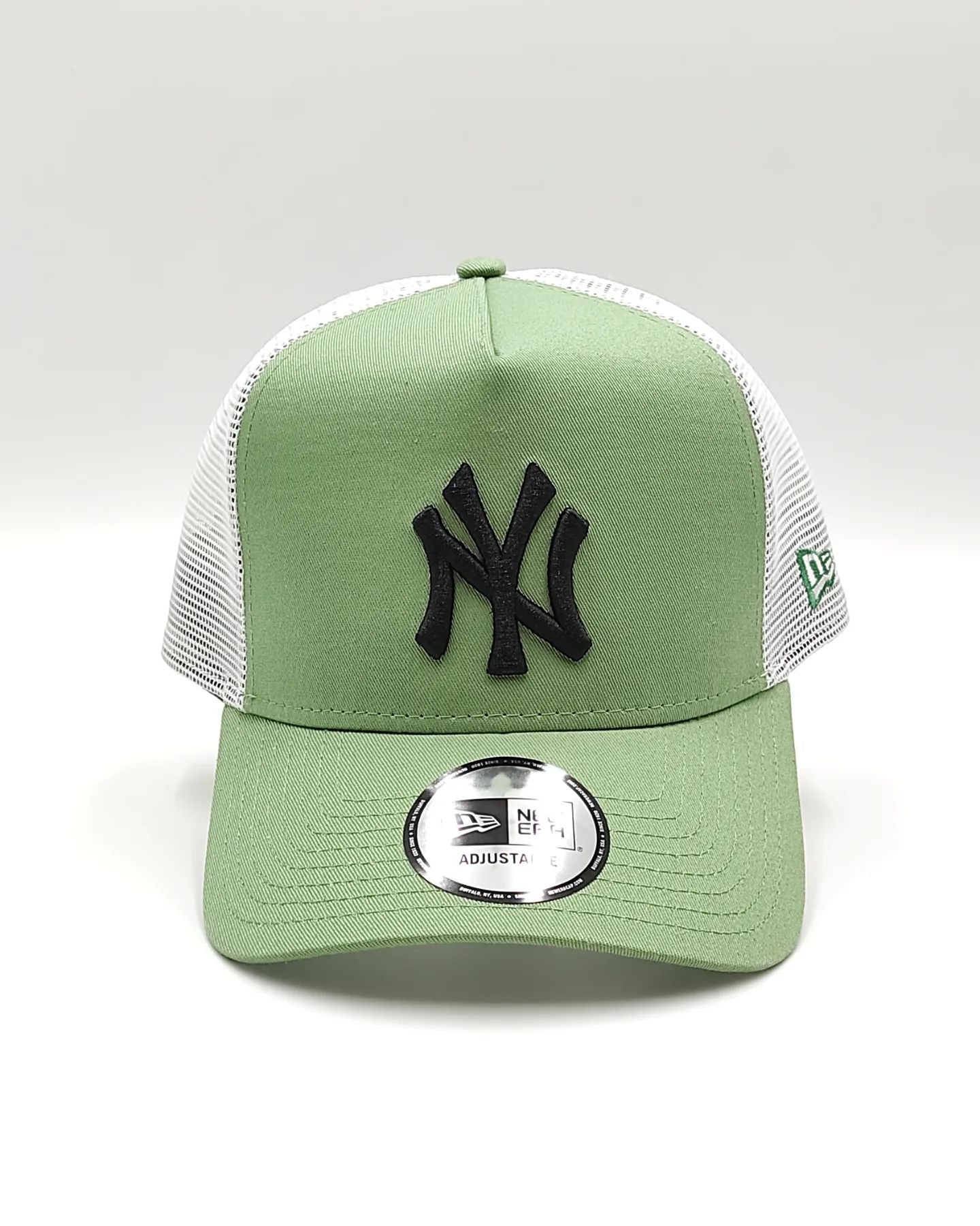 Gorra trucker New Era New York Yankees League Essential