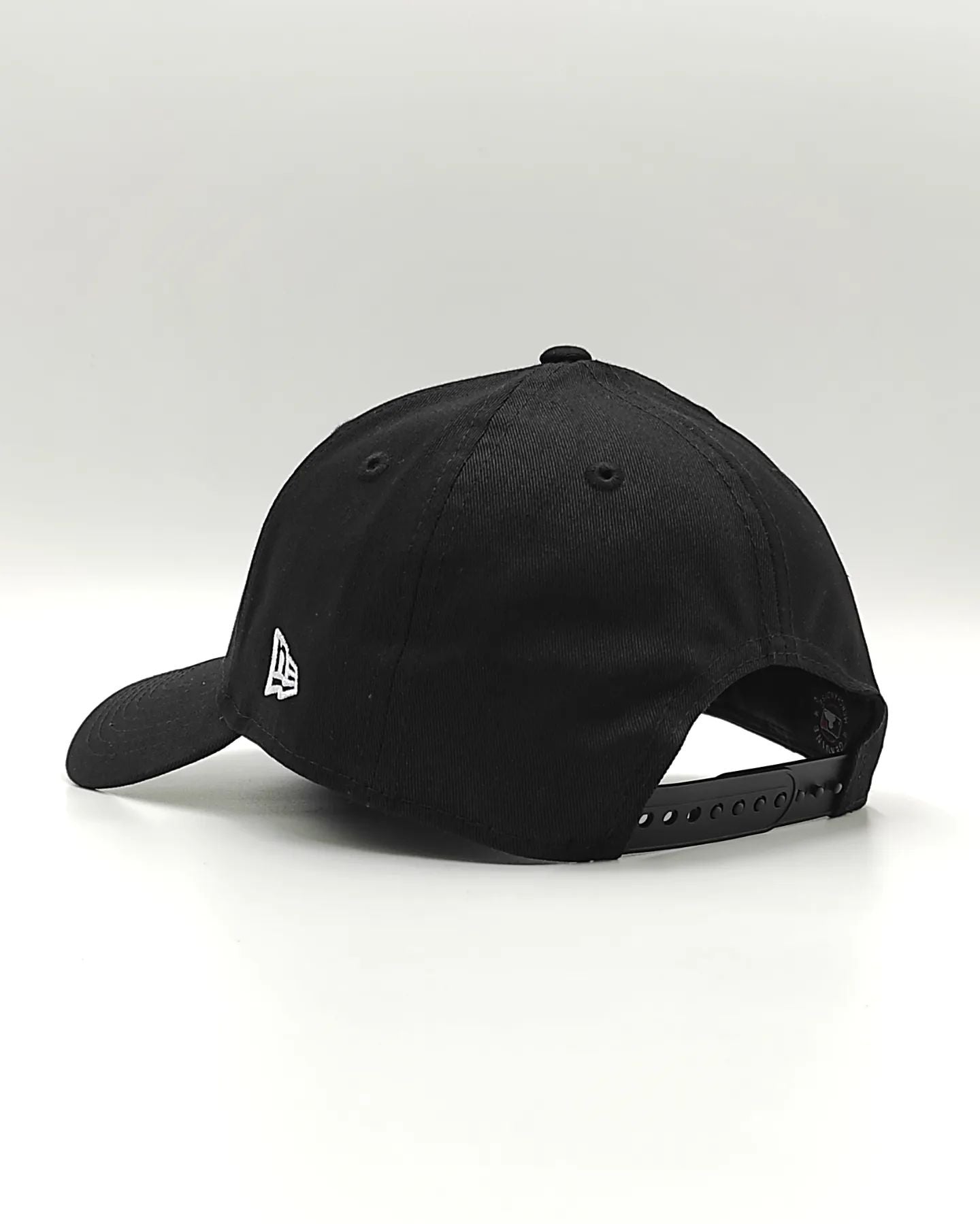 Gorra New Era Los Ángeles Dodgers 9forty negra