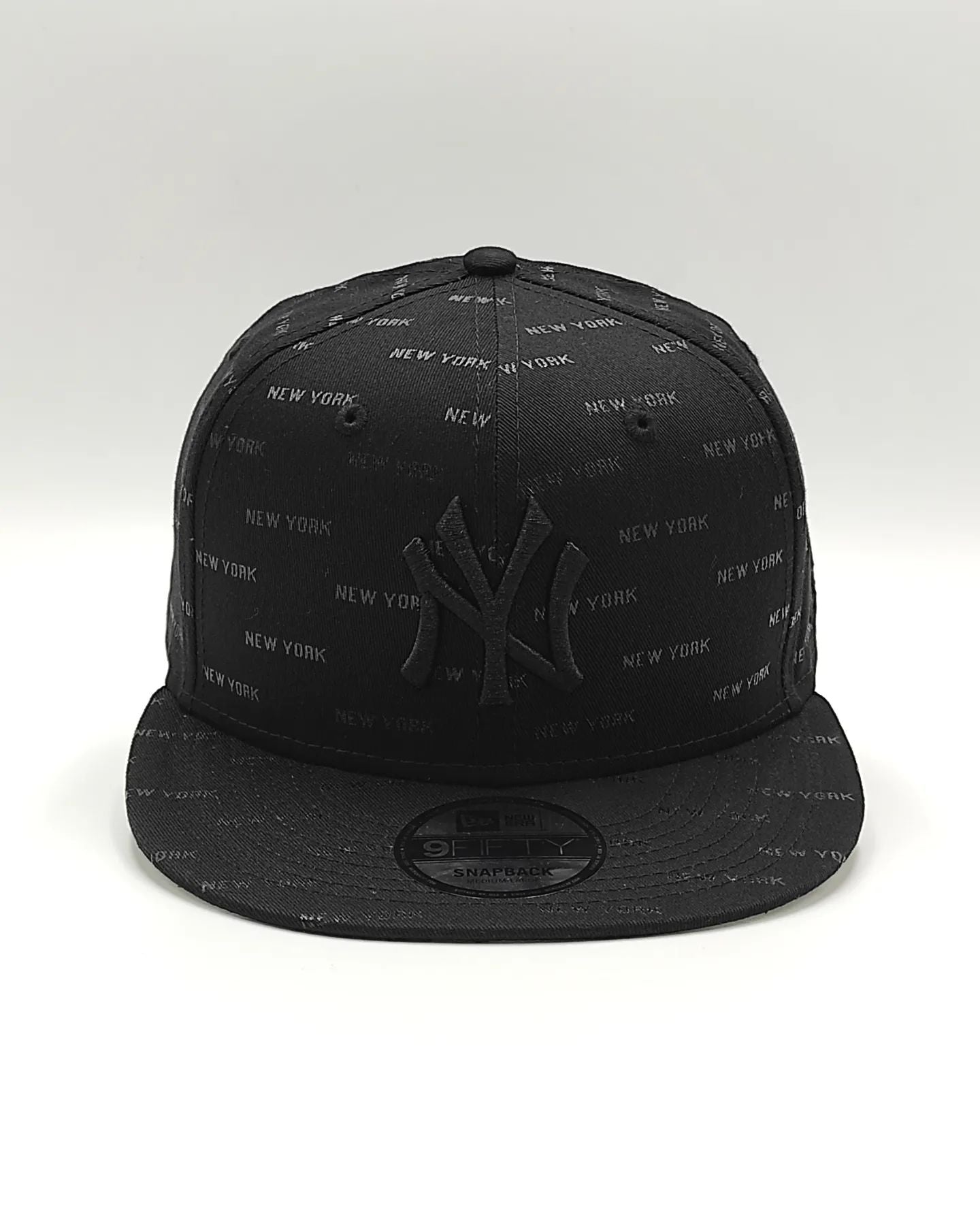 New Era New York Yankees Monogram collection 9Fifty