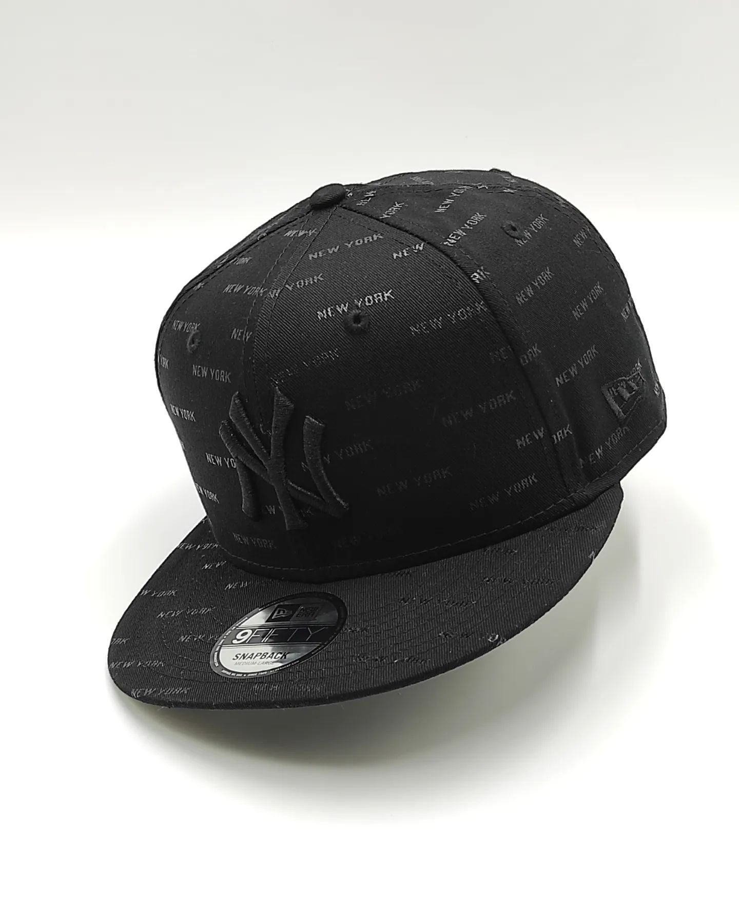 New Era New York Yankees Monogram collection 9Fifty