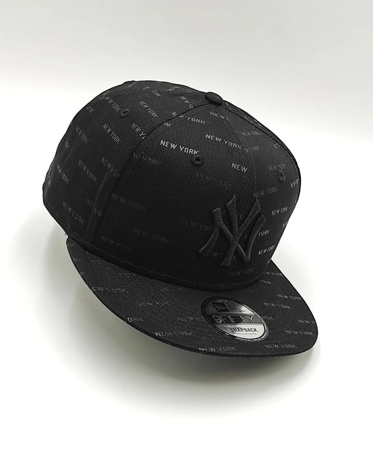New Era New York Yankees Monogram collection 9Fifty