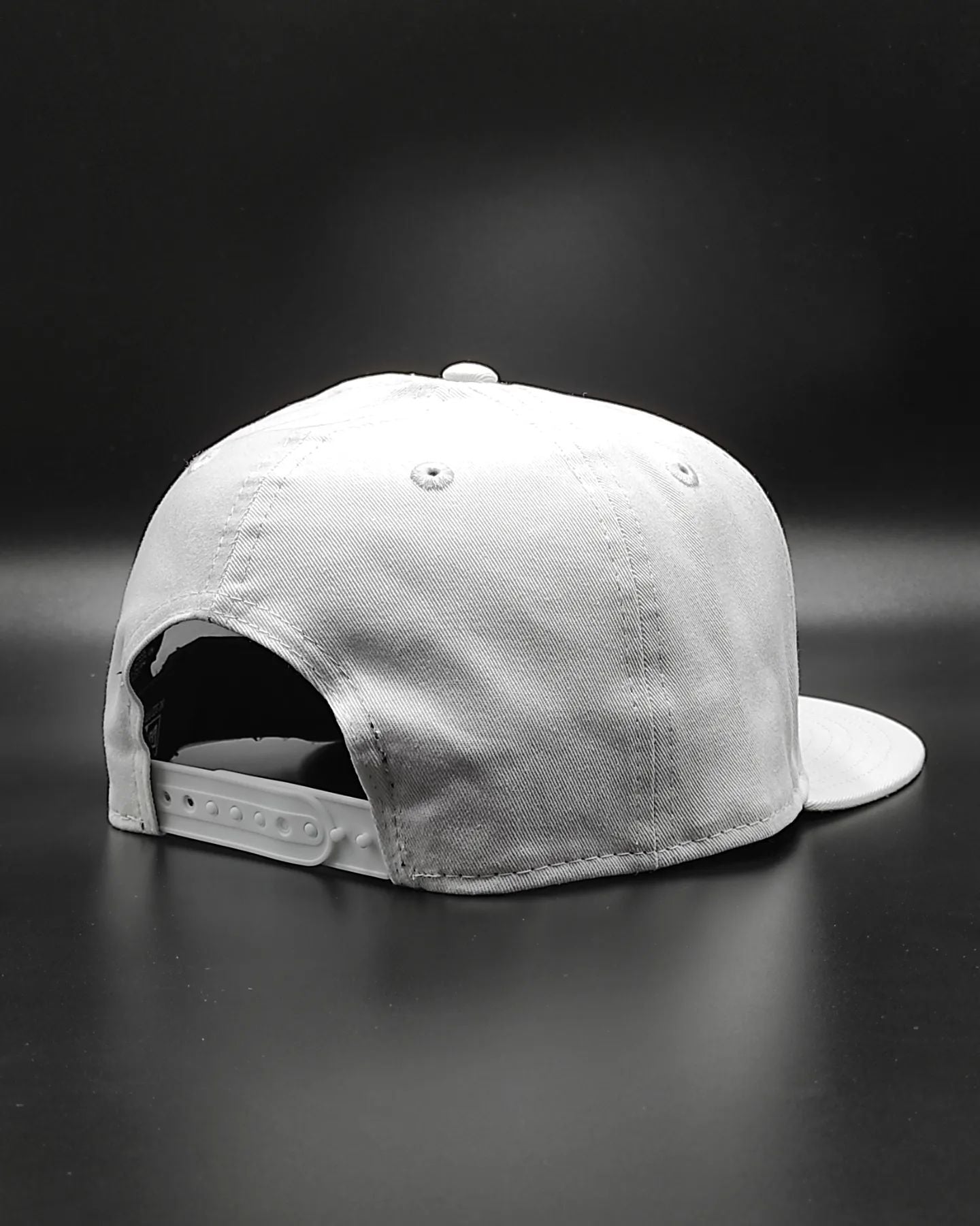 New Era New York Yankees 9Fifty Snapback Blanco