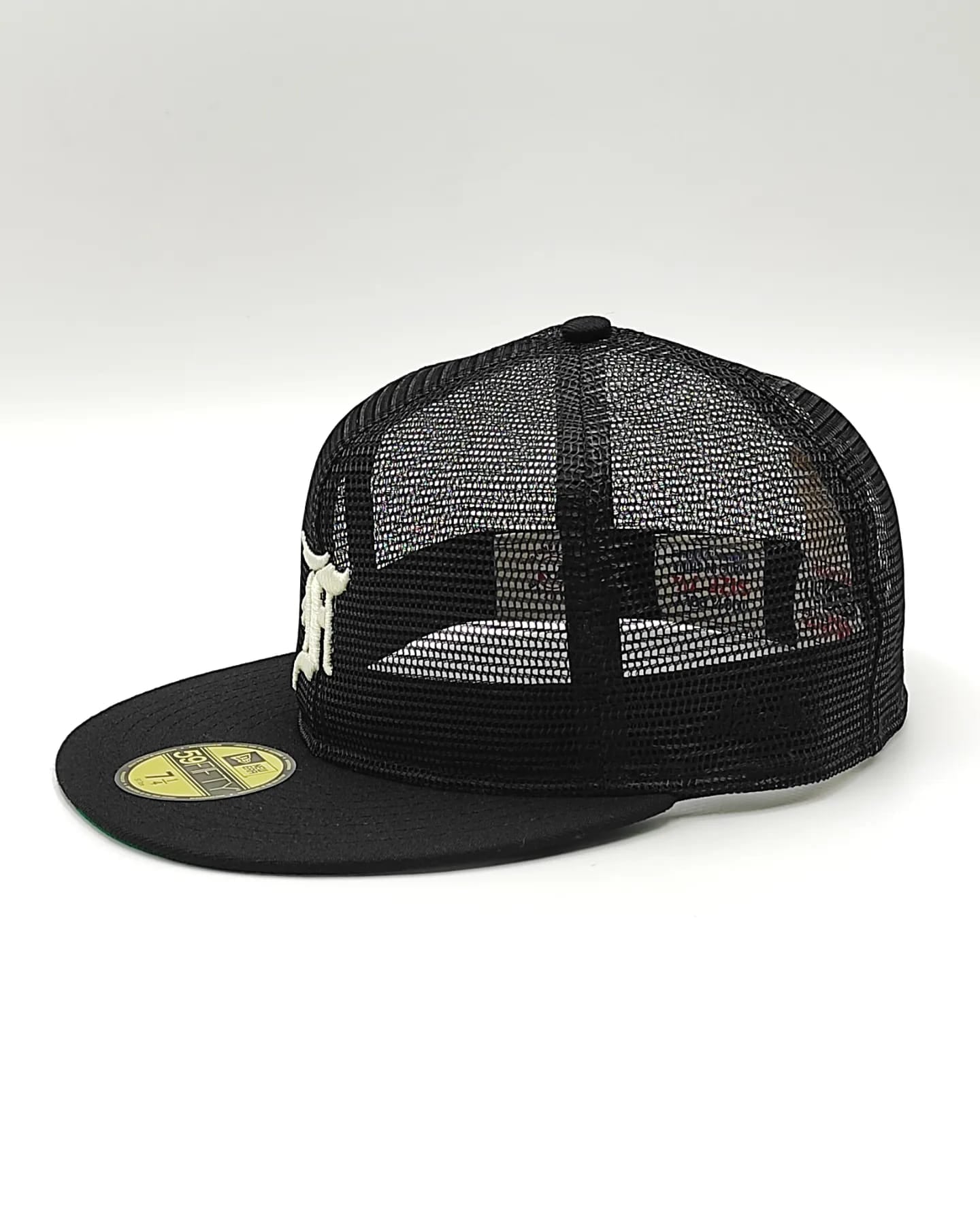 Gorra New Era Detroit Tigers MLB x Fear of God Essentials 59FIFTY Fitted