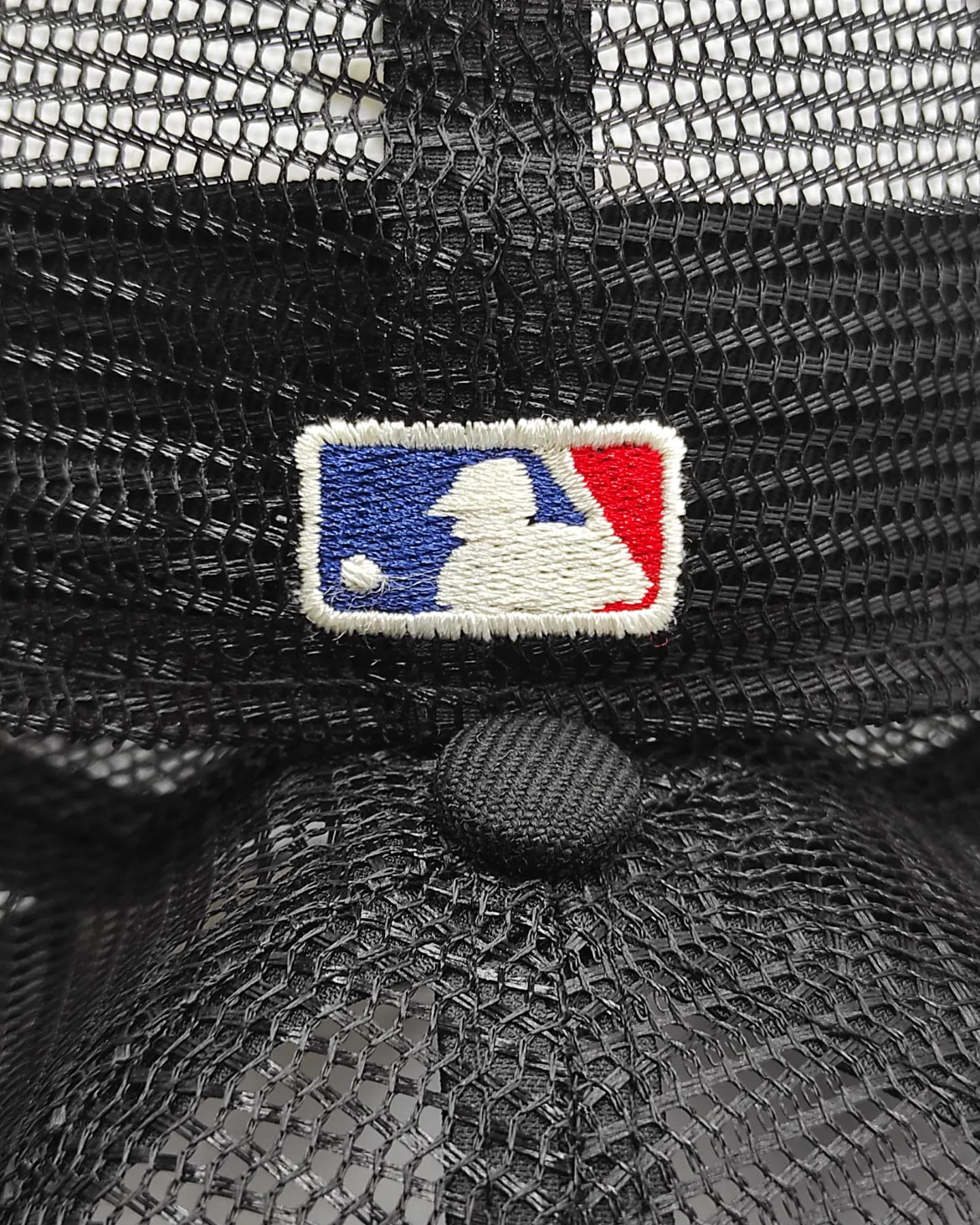 Gorra New Era Detroit Tigers MLB x Fear of God Essentials 59FIFTY Fitted