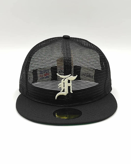 Gorra New Era Detroit Tigers MLB x Fear of God Essentials 59FIFTY Fitted