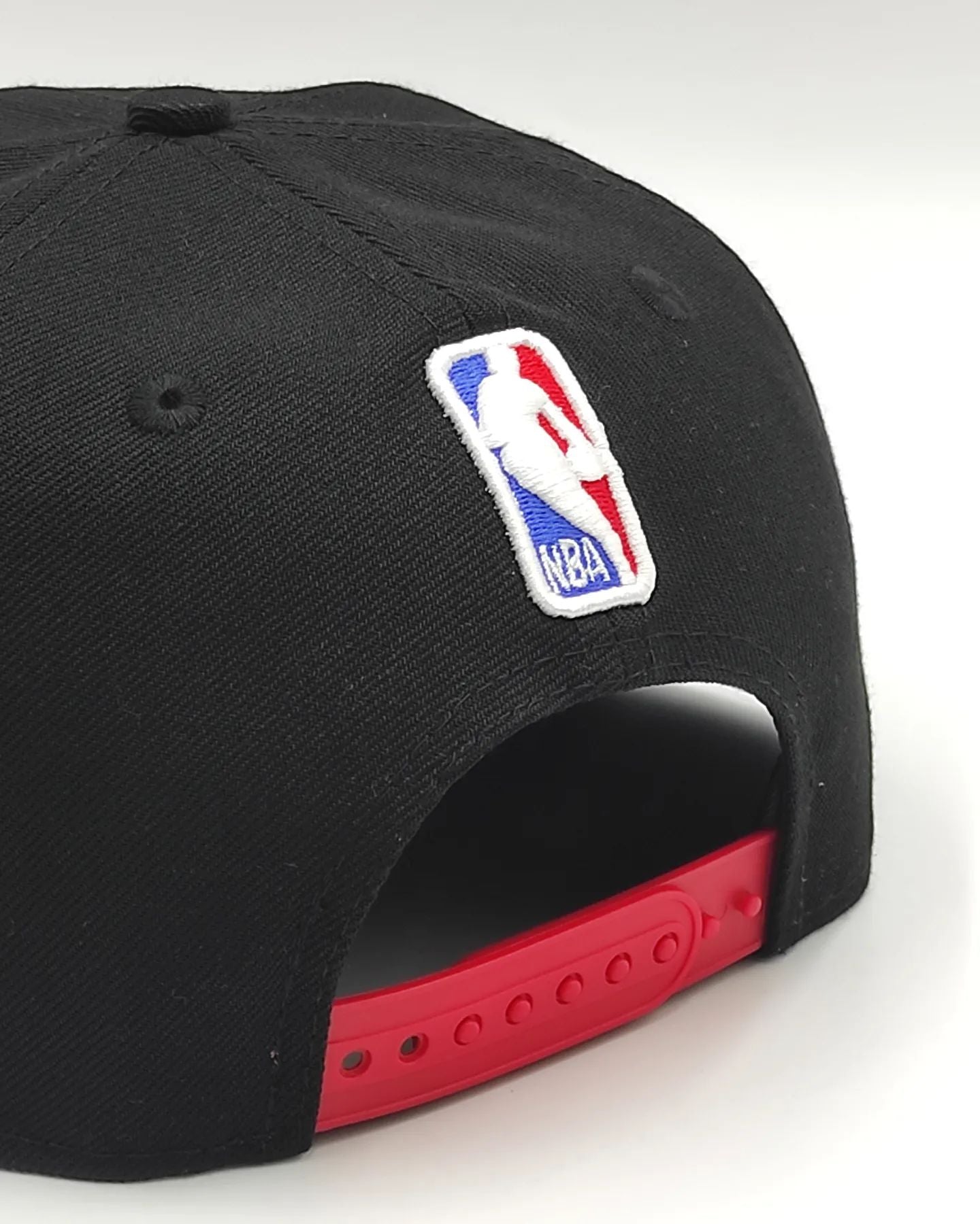 Gorra New Era Chicago Bulls 9fifty Snapback Colección Jersey